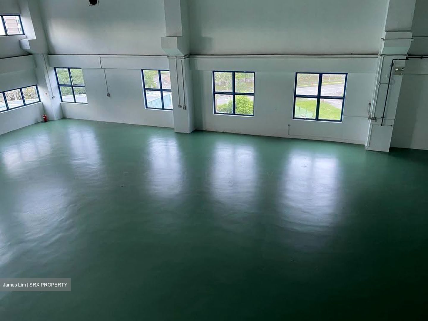 Tuas Connection (D22), Factory #637722711